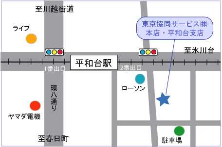 地図